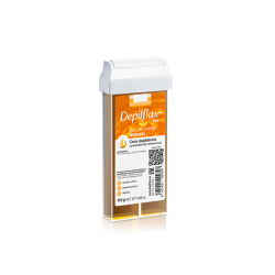 CERA ROLLON MIEL 110 ML DEPILFLAX