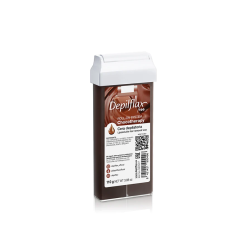 CERA ROLLON CACAO 110 ML DEPILFLAX