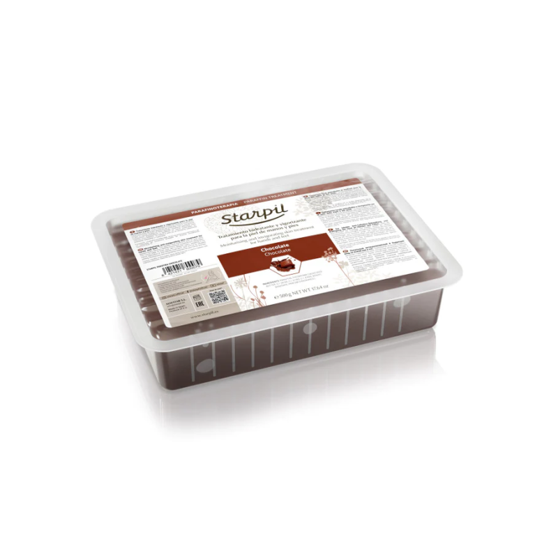 PARAFINA CHOCOLATE 500GRS