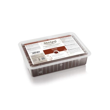 PARAFINA CHOCOLATE 500GRS
