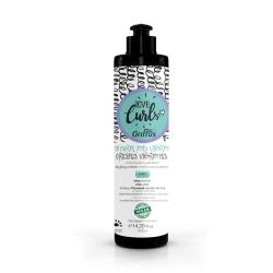 GRIFFUS CREMA PEINAR 4ABC CRESPO LOVECURLS 420ml
