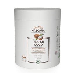 VOU COCO MASCARILLA CAPILAR 1A4C 550gr