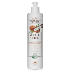 VOU COCO CREMA PEINAR 1A4C 420ml