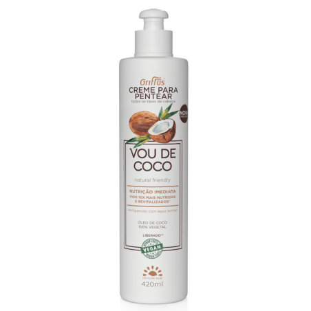 VOU COCO CREMA PEINAR 1A4C 420ml