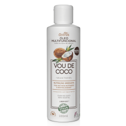 VOU COCO ACEITE COCO MULTIFUNCIONAL 1A4C 100ml