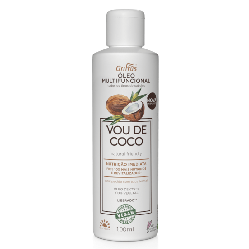 VOU COCO ACEITE COCO MULTIFUNCIONAL 1A4C 100ml