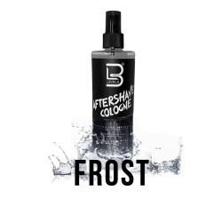 L3V3 AFTERSHAVE COLOGNE FROST 400ML
