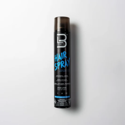 L3V3 HAIR SPRAY 400ML