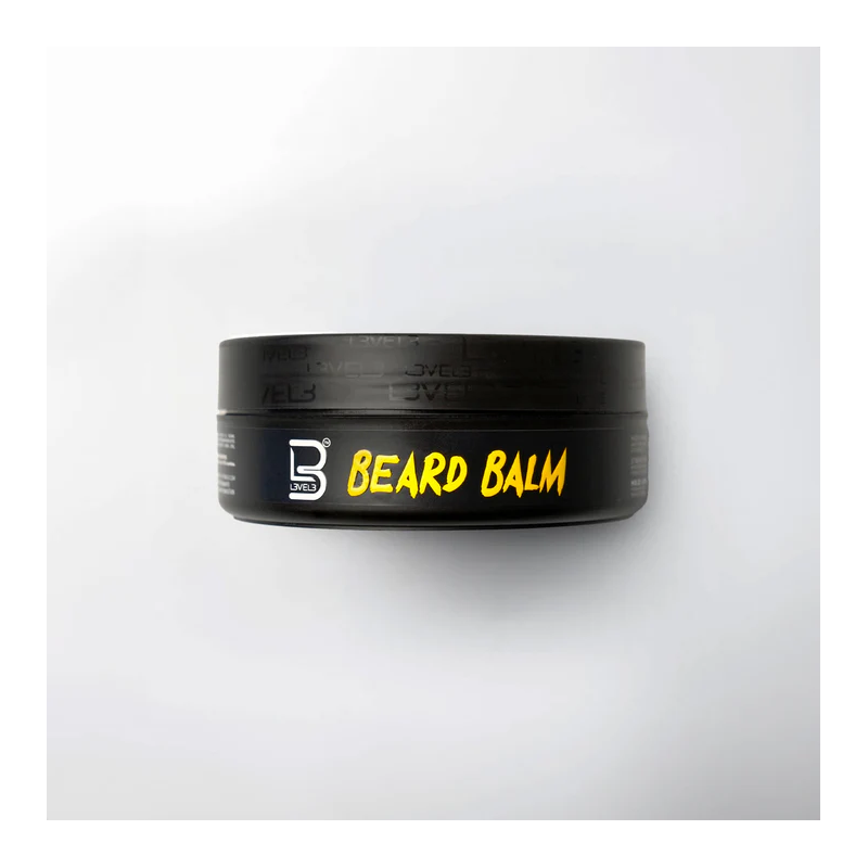 L3V3 BEARD BALM 100ML