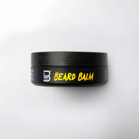 L3V3 BEARD BALM 100ML