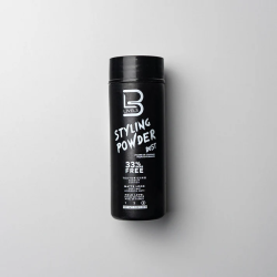 L3V3 STYLING POWDER 30GR A7/2 NEGRO