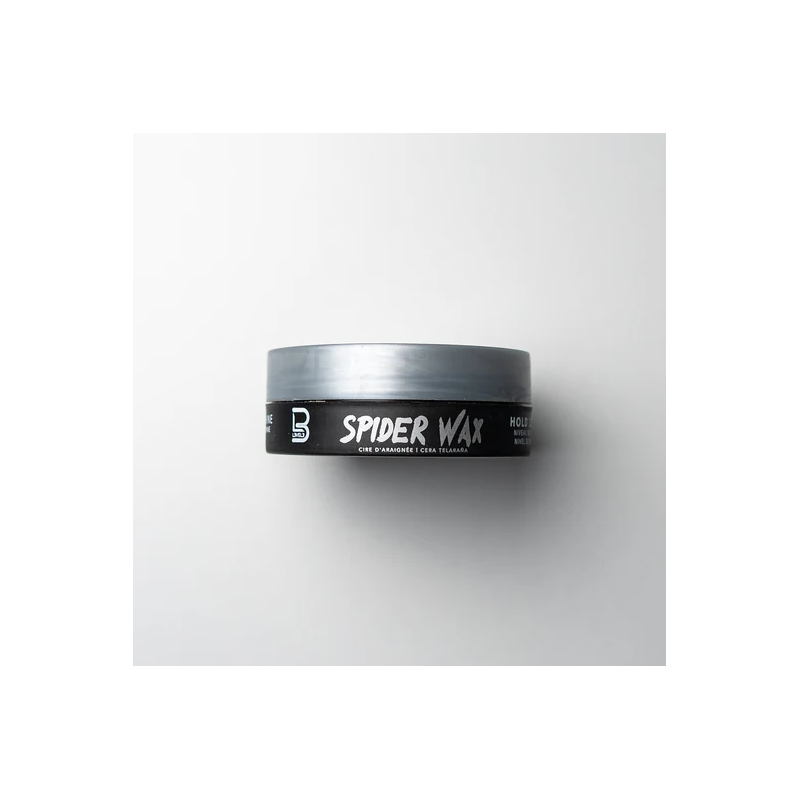 L3V3 SPIDER WAX 150ML A3