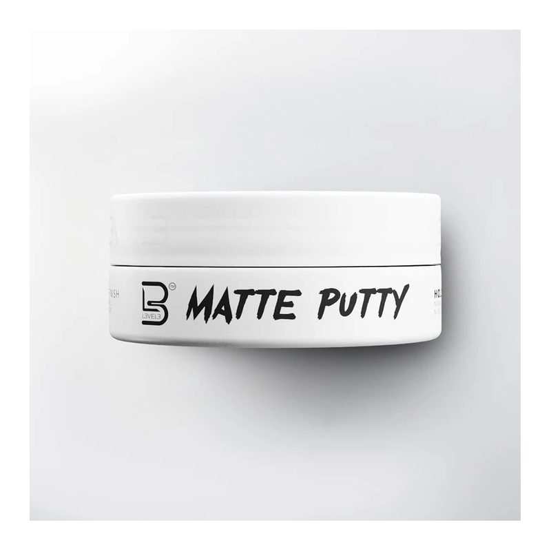 L3V3 MATTE PUTTY PASTE 150ML