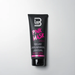 L3V3 PINK MASK 250ML A6/2