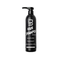 L3V3 SHAMPOO SULFATE FREE 500ML