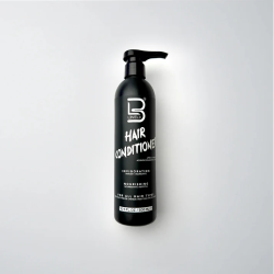 L3V3 HAIR CONDITIONER SULFATE FREE 500ML