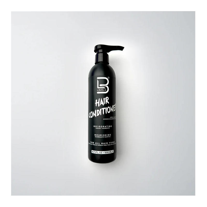 L3V3 HAIR CONDITIONER SULFATE FREE 500ML
