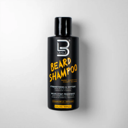 L3V3 BEARD SHAMPOO 150ML