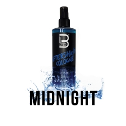 L3V3 AFTERSHAVE COLOGNE GREY 400ML