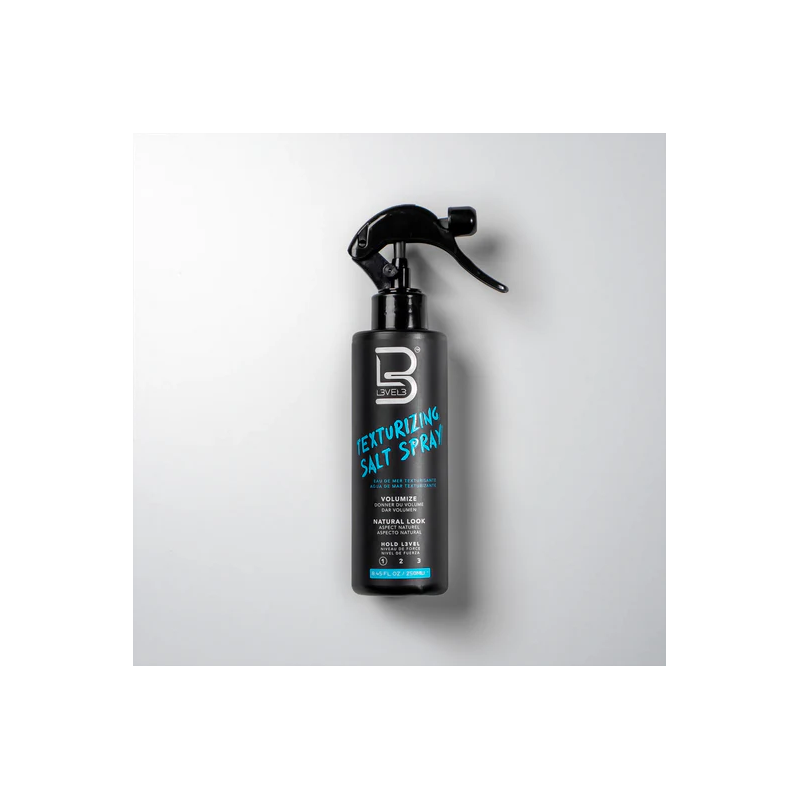 L3V3 SEA SALT TEXTURIZING SPRAY 250ML