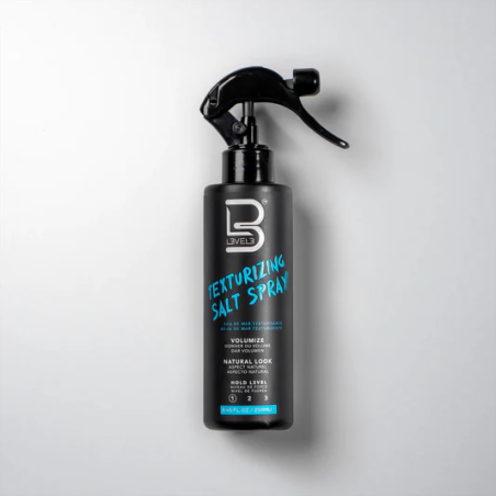 L3V3 SEA SALT TEXTURIZING SPRAY 250ML
