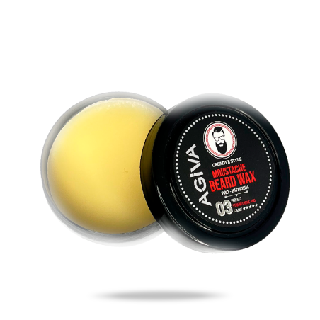 AGIVA BEARD WAX 35 ML
