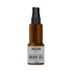 AGIVA BEARD OIL 100 ML