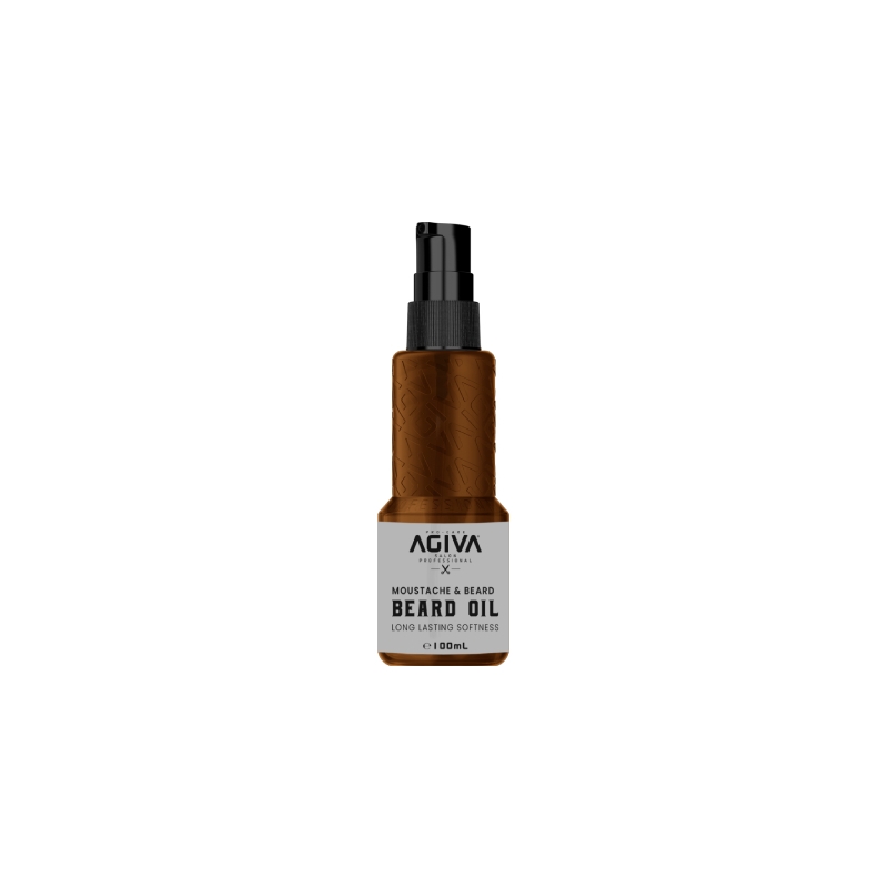 AGIVA BEARD OIL 100 ML