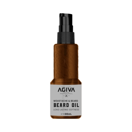 AGIVA BEARD OIL 100 ML