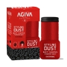 AGIVA HAIR STYLING DUST IT WAX 03 20 GRS