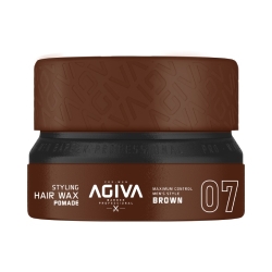 AGIVA HAIR POMADE WAX 07 175 ML