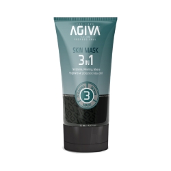 AGIVA SKIN MASK 3-1 MENTHOL 150ML