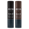 AGIVA HAIR FIBERS 01 BLACK 150ML