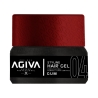AGIVA HAIR STYLING GEL 04 GUM 700ML