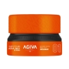 AGIVA HAIR STYLING WAX AQUA STRONG 01 90ML
