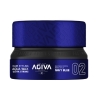 AGIVA HAIR STYLING WAX AQUA ULTRA STRONG 02 90ML