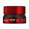 AGIVA HAIR STYLING WAX AQUA MEGA STRONG 05 90ML
