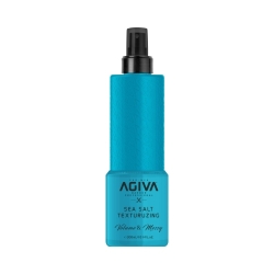 AGIVA VOLUME&MESSY SEA SALT 300ML