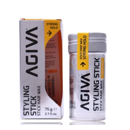 AGIVA HAIR STYLING STICK WAX 75GR