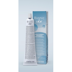 INEBRYA BIONIC 6/0, Rubio oscuro, 100ml