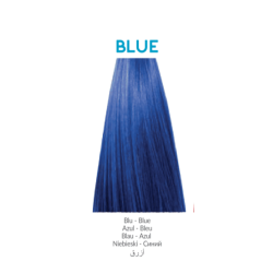 INEBRYA BIONIC TONALIZADOR AZUL