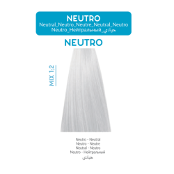 INEBRYA BIONIC TONALIZADOR NEUTRO