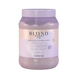 DECOLORACION MIRACLE BLONDESSE 500 GRS INEBRYA