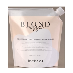 DECOLORACION BLONDESSE BALAYAGE 400 GRS