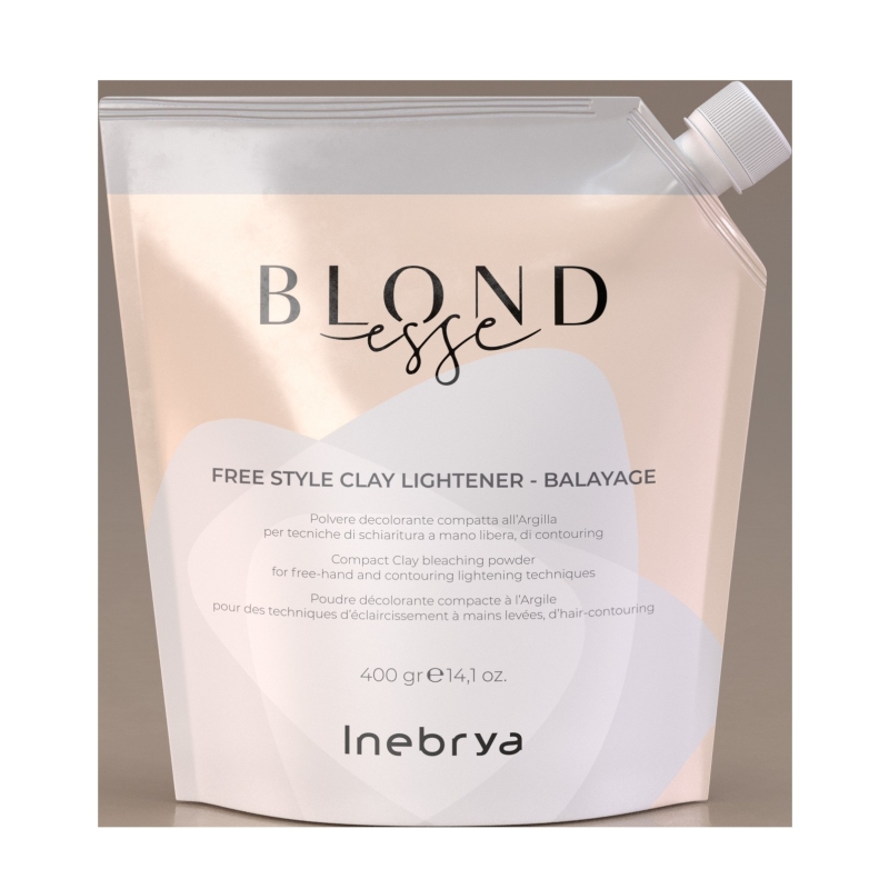 DECOLORACION BLONDESSE BALAYAGE 400 GRS