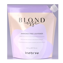 DECOLORACION S/AMON  BLONDESSE 500 GRS INEBRYA