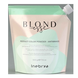 REDUCT COLOR BLONDESSE 500 GRS INEBRYA