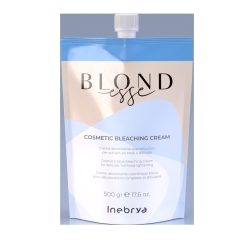 DECOLORACION CREMA BLONDESSE 500 GRS INEBRYA