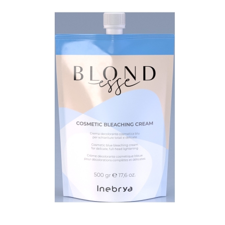 DECOLORACION CREMA BLONDESSE 500 GRS INEBRYA