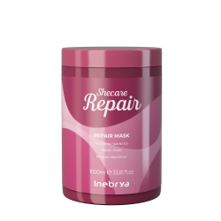 MASCARILLA REPARADORA IN SHECARE 1000 ML INEBRYA